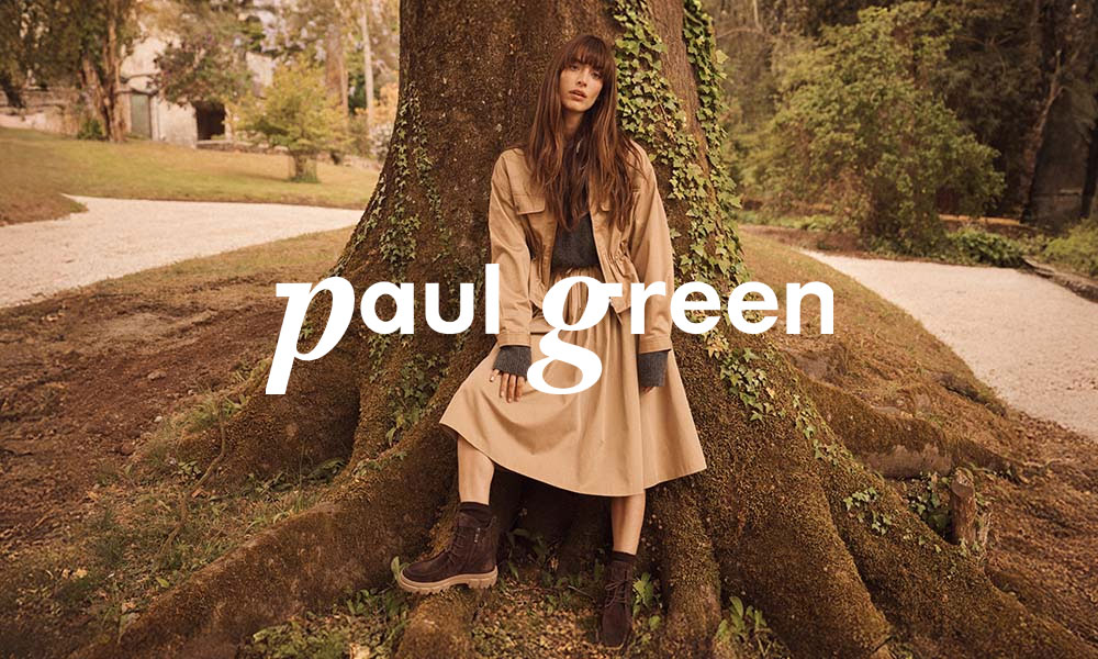 Paul Green