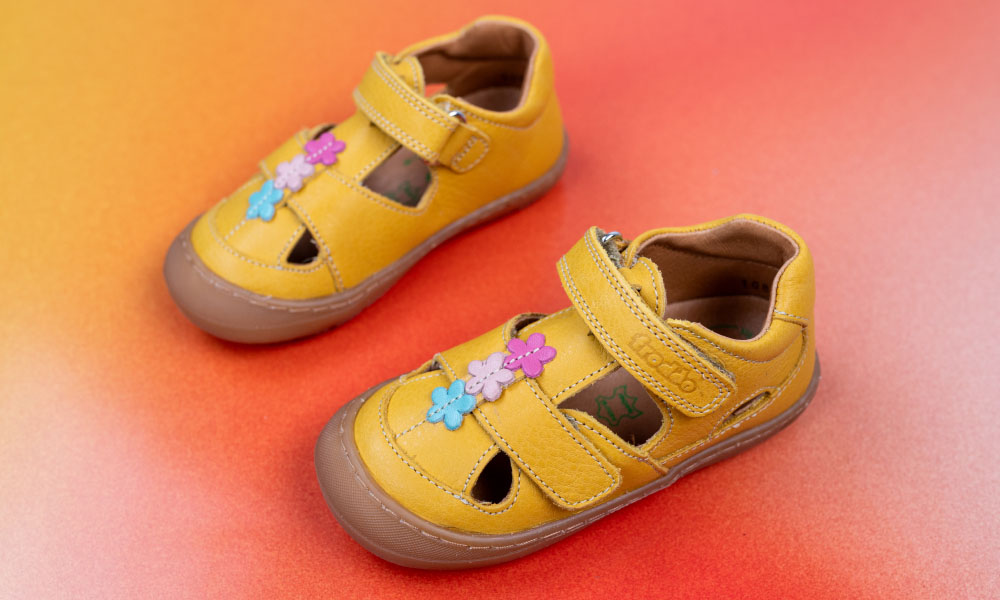 Jetzt Lauflernschuhe entdecken!