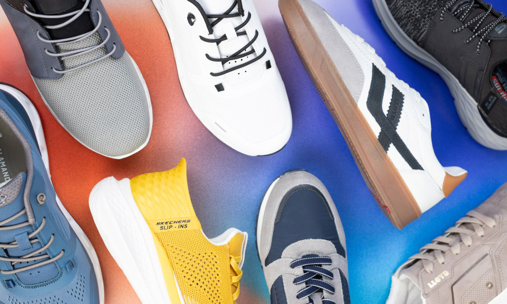 Herren Sneaker