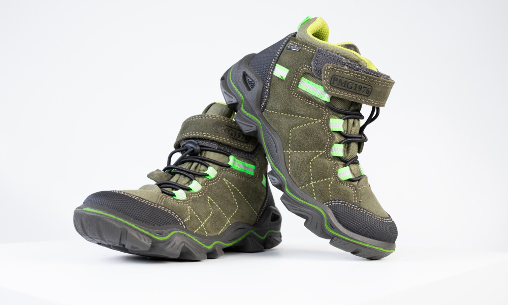 Kinder Outdoorschuhe