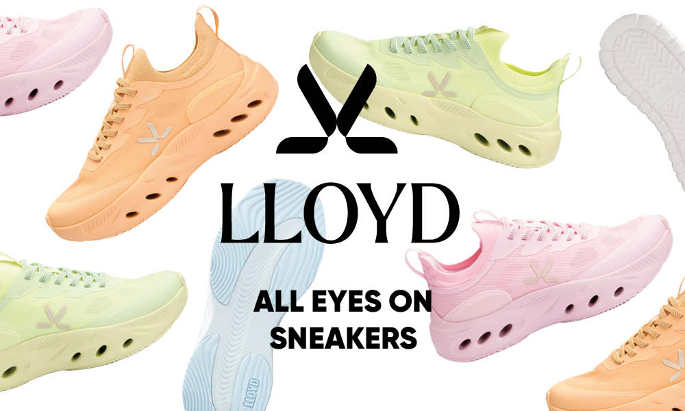 Lloyd Damenschuhe