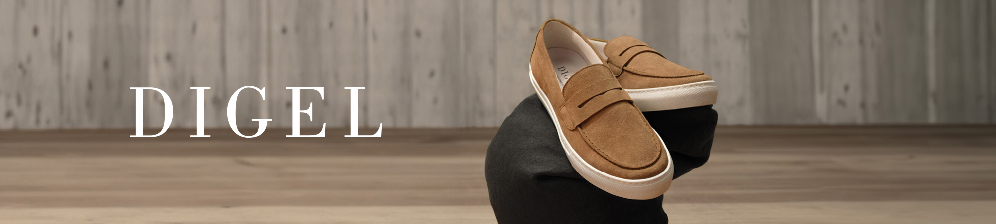 Digel Markenschuhe online entdecken | KLAUSER