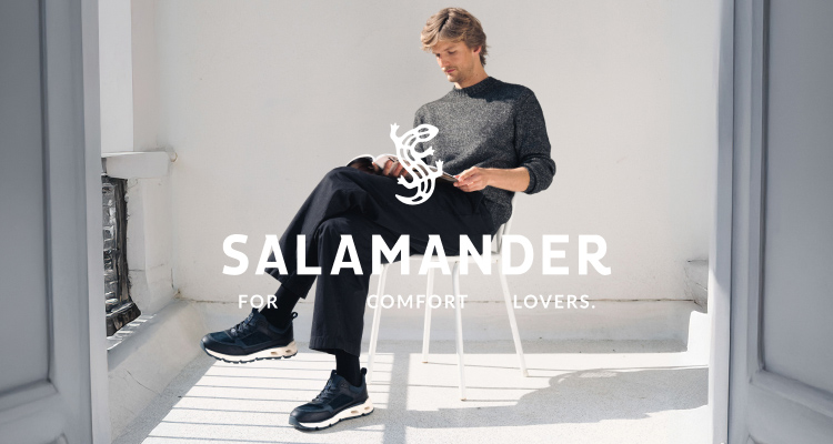 Salamander Herrenschuhe
