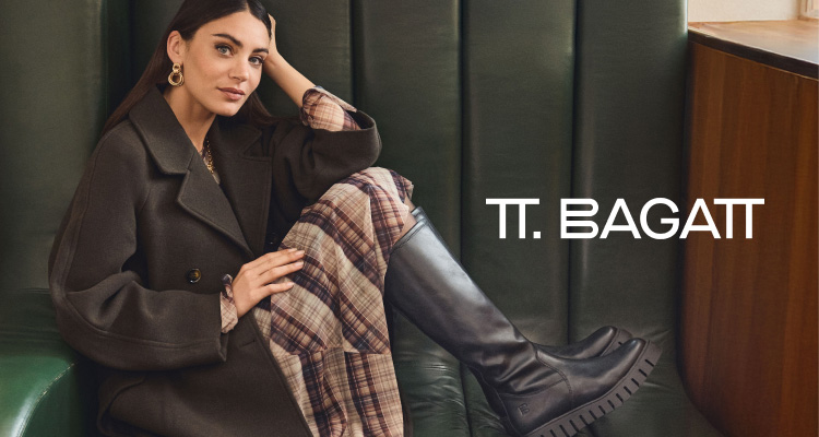 TT.BAGATT Markenschuhe