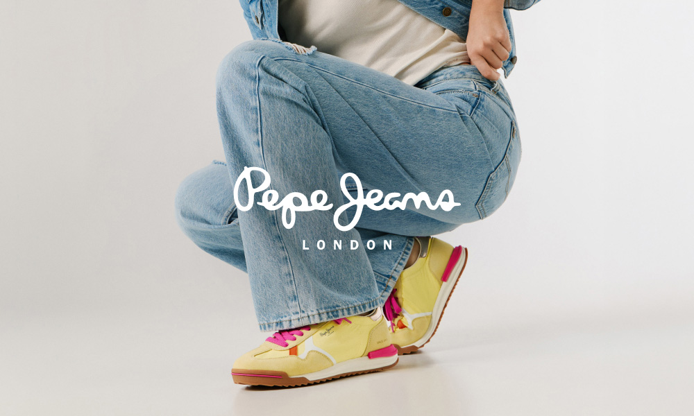 Pepe Jeans